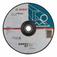 BOSCH Rezací kotúc s prelisom Expert for Metal - Rapido AS 46 T BF, 230 mm, 1,9 mm