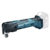 MAKITA DTM51Z - Akumulátorový multi-tool bez akumulátora a nabíjačky