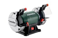 METABO Dvojkotúčová brúska DS 125 M 604125000
