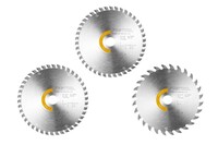 FESTOOL Súprava pílových kotúčov do okružnej píly KSB-SORT/3 W 160x1,8 578547