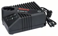 BOSCH Rýchlonabíjacka AL 2450 DV 5 A, 230 V, EU