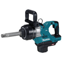 MAKITA TW010GZ - Akumulátorový rázový utahovač bez akumulátoru a nabíječky