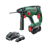 BOSCH UniversalHammer 18V - 06039D6004 - Akumulátorové vŕtacie kladivo