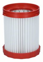 BOSCH Filtr - GAS 18V-10 L Professional - 2 608 000 663