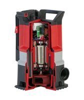 AL-KO 112824 - Ponorné Cerpadlo Sub 12000 Ds Comfort