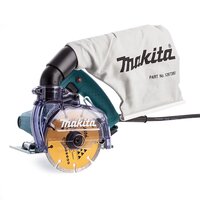 MAKITA 4100KB - Kotúčová píla diamantová 125mm