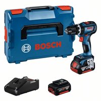 BOSCH GSB 18V-90 C - 06019K6106 - Akumulátorový príklepový vrtací šroubovák