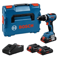 BOSCH GSB 18V-65 - 06019N3306 - Akumulátorový vŕtací skrutkovač