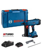 BOSCH GNB 18V-38 - 06019L7002 - Akumulátorová klincovačka do betónu