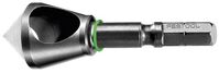 FESTOOL 492521 Záhlubník prícných otvoru QLS D 5-15 CE