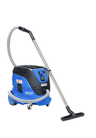 NILFISK Prumyslový mokrosuchý vysavac Nilfisk ATTIX 33-2L IC 107412103