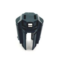 BOSCH Držák baterie - Cást adaptéru pro alkalické baterie AA1