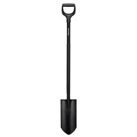 FISKARS 1066709 - Rýľ Ergonomic Pro drenážny