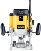 DeWALT DW625E - Horná frézka