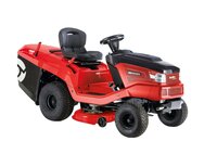 Zahradní traktor Solo by AL-KO 127367
