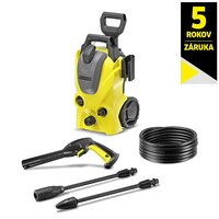KÄRCHER K3 Premium - 1.603-180.0 - Vysokotlakový čistič