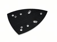 BOSCH 2608601445 - Brúsna doska 100 x 150 mm