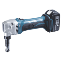 MAKITA DJN161RFJ - Akumulátorový prostrihovac