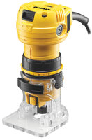 DeWALT DWE6005 ohraňovacia frézka