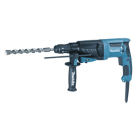 MAKITA HR2630T - Vŕtacie kladivo