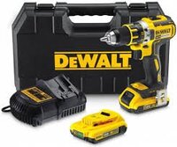 DeWALT DCD790D2 - Akumulátorový šroubovák 18 V (2 Ah)