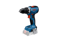 BOSCH GSR 18V-65 - 06019N3200 - Akumulátorový vŕtací skrutkovač bez akumulátora a nabíjačky