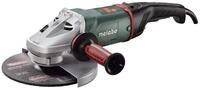 METABO WE 24-230 MVT - 2400-wattová uhlová brúska