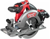 MILWAUKEE okružná píla M18 CCS55-502X FUEL 4933451376