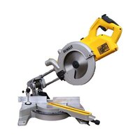 DeWALT DWS778 - Kompaktná posuvná pokosová píla 250 mm