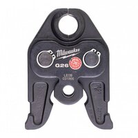 MILWAUKEE ČEĽUSTE PRE HYDRAULICKÝ LIS J18-G26 4932464546