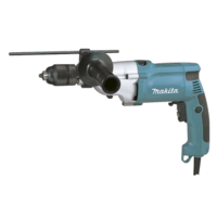 MAKITA HP 2051 HJ 2-RYCHLOSTNÁ PRÍKLEPOVÁ VRTACKA