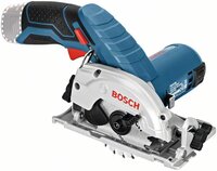 BOSCH GKS 12V-26 Professional Solo - 0 601 6A1 001 -Akumulátorová okružná píla bez akumulátora a nabíjačky