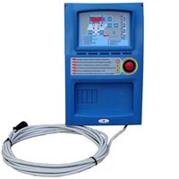 AMF - AUTOMATICKÝ OVLÁDACÍ PANEL - PRE PRAMAC S8000 AVR
