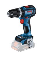 BOSCH GSB 18V-90 C - 06019K6100 - Akumulátorový príklepový vrtací šroubovák - bez akumulátoru a nabíjecky
