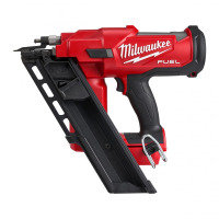MILWAUKEE M18 FFN-0C KLINCOVAČKA NA KOTEVNÉ KLINCE 4933471406