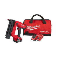 MILWAUKEE M18 FN18GS-202X AKU KLINCOVAČKA 4933471407
