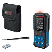BOSCH GLM 50-27 C - 0 601 072 T00 - Laserový merač vzdialeností