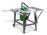 5902316 Stavebná kotúčová píla Holzstar® TKS 316 E (230 V)