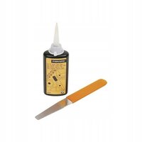 FISKARS 1001640 - Súprava pre údržbu záhradných nožníc