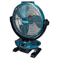 MAKITA CF003GZ - Akumulátorový ventilátor bez akumulátora a nabíjačky