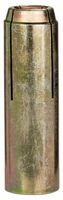 BOSCH 2607000746 - 50-dílná souprava kozlu 15 mm