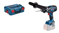BOSCH GSB 18V-150 C - 0 601 9J5 102 - Akumulátorový príklepový vrtací šroubovák
