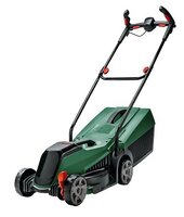 BOSCH CityMower 18V-32-300 - 0 600 8B9 A08 - Akumulátorová kosačka - bez akumulátora a nabíjačky