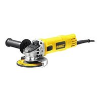 DeWALT DWE4157 - Úhlová bruska 900 W 125 mm