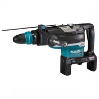MAKITA 40 Vmax akumulátorové kombinované kladivo SDS-Max - HR006GZ - bez akumulátora a nabíjačky