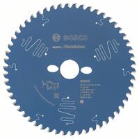 BOSCH 2608644109 - Pílový kotúc Expert for Aluminium 210 x 30 x 2,6 mm, 54