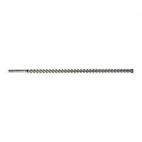 MILWAUKEE 4-BRITÝ VRTÁK SDS-MAX 30 X 920 (800) MM 4932430729