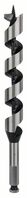 BOSCH Skrutkovicový vrták do dreva, so šesthrannou stopkou 24 x 160 x 235 mm, d 11,1 mm