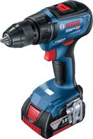BOSCH GSR 18V-50 - 0 601 9H5 001 - Akumulátorový vŕtací skrutkovač