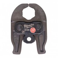 MILWAUKEE ČEĽUSTE PRE HYDRAULICKÝ LIS J12-V35 4932430270